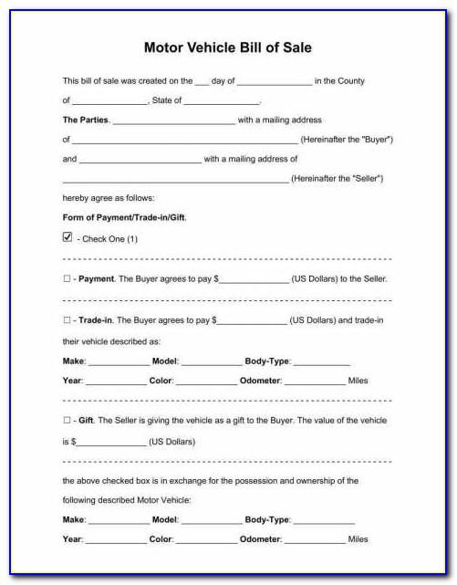 Free Wedding Planner Contract Template