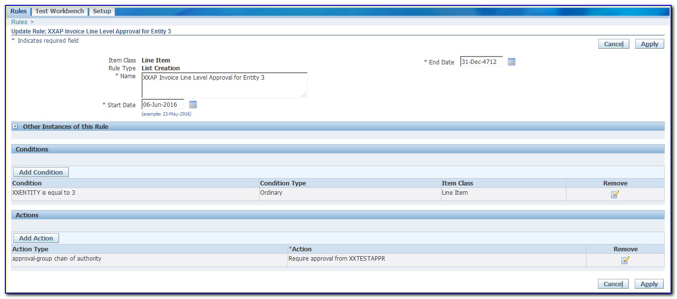 Invoice Approval Status Table In Oracle Apps