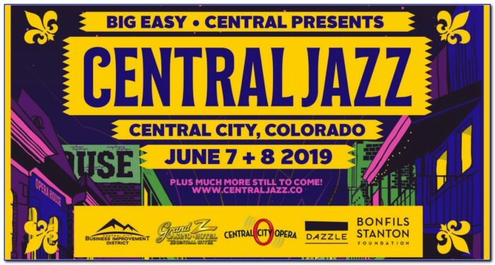 Jazz Fest 2019 Lineup Announcement Date