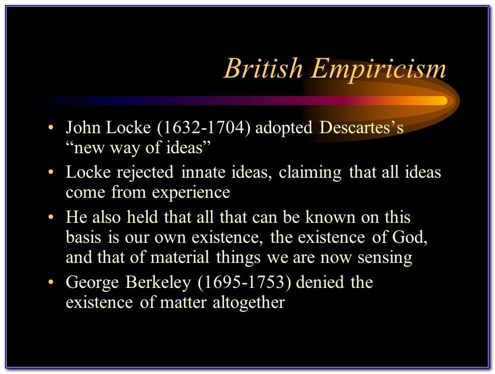 John Locke A Letter Concerning Toleration Sparknotes