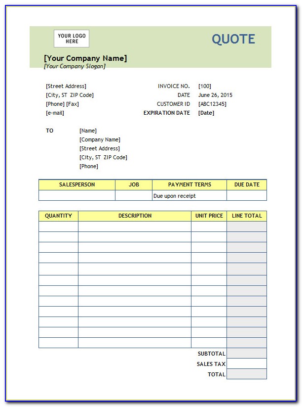 Pay By Plate Invoice Fl