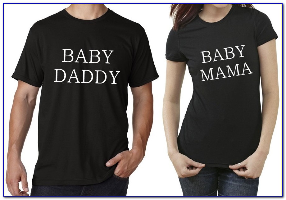 Pregnancy Announcement Shirts Canada
