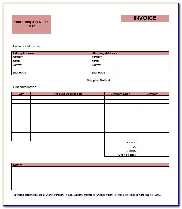 Quickbooks Estimate Vs Invoice Report