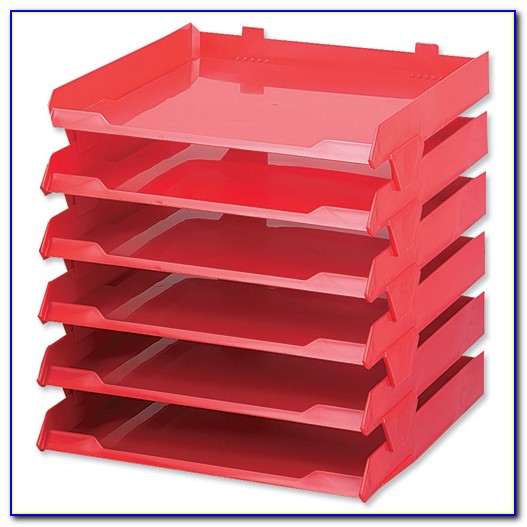 Stackable Letter Trays Uk
