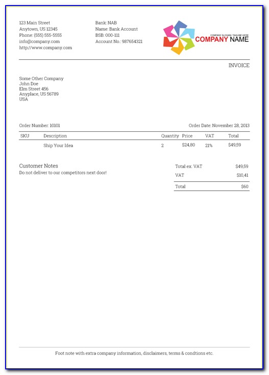 Woocommerce Pdf Invoices Nulled
