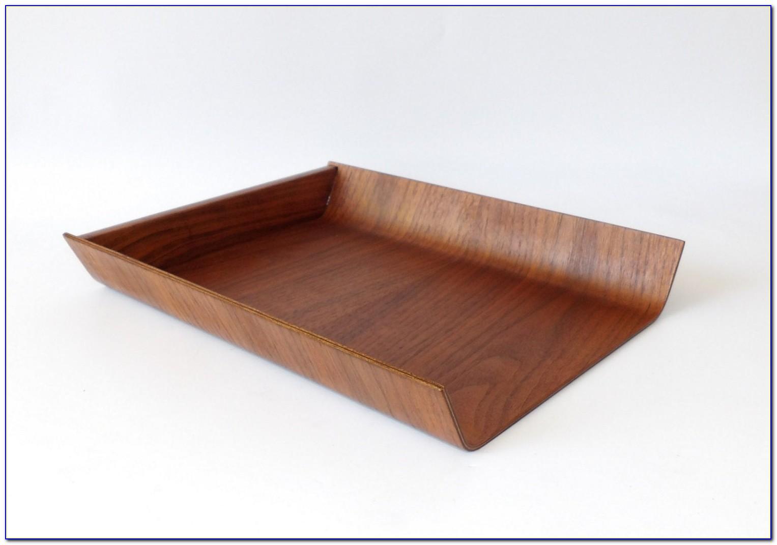 Wood Letter Tray Suppliers