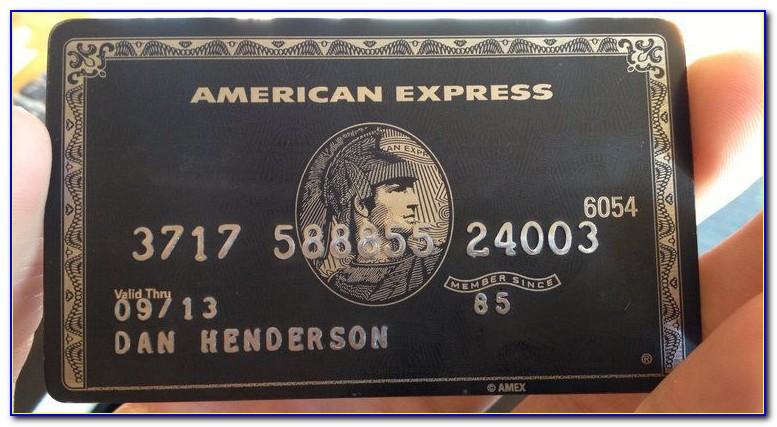 American Express Business Platinum Credit Card Benefits