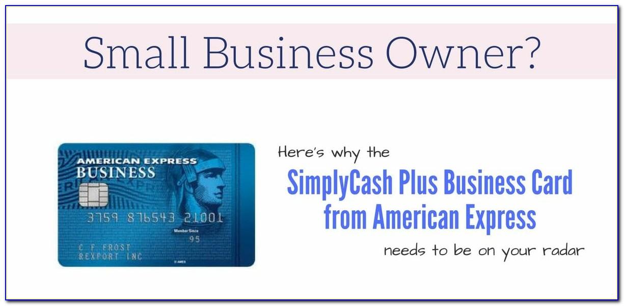 American Express Business Plus Card Benefits