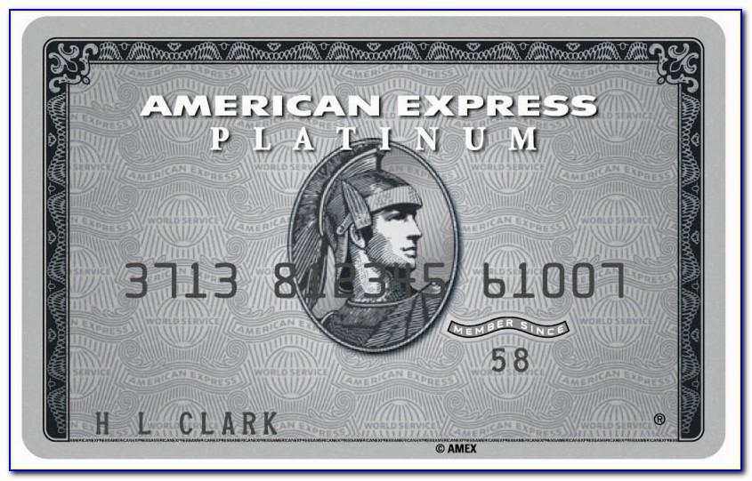 Amex Corporate Card Offers