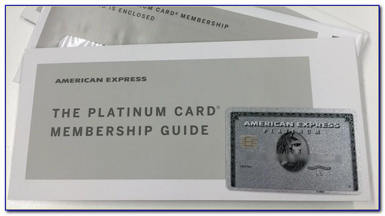 Amex Platinum Business Card Insurance