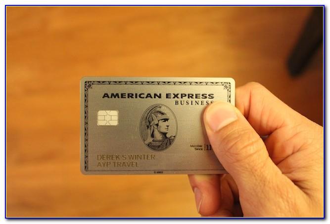 amex business card