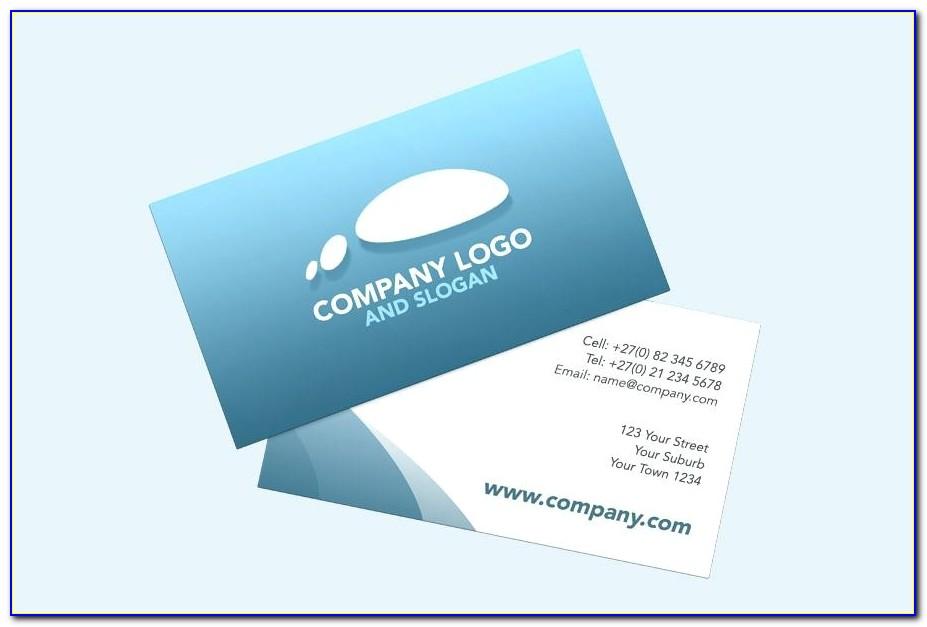 Ampad Business Cards 35596