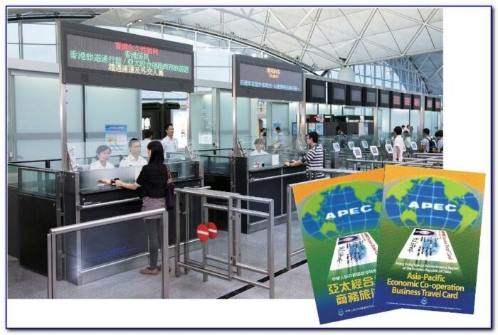 Apec Business Travel Card Malaysia