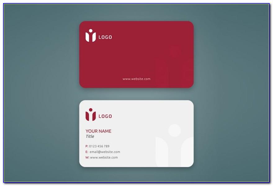 Best Attorney Business Cards
