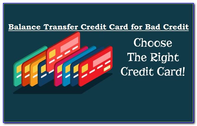 Best Small Business Balance Transfer Credit Cards