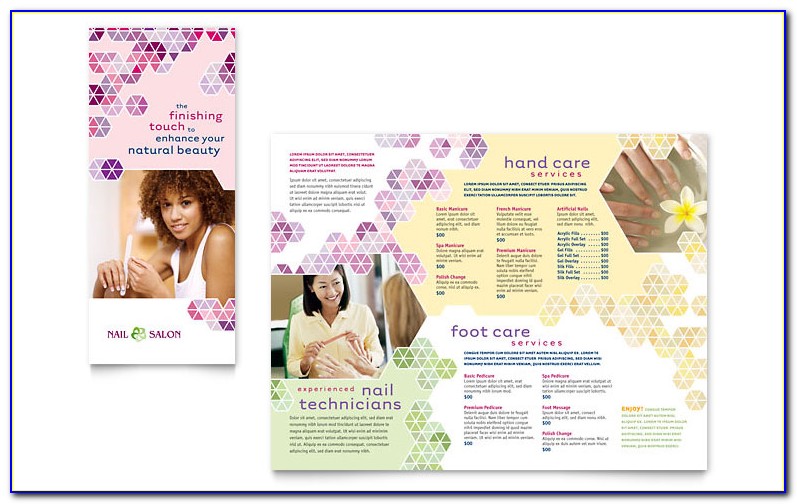 Brochure Design And Printing Services Bangalore