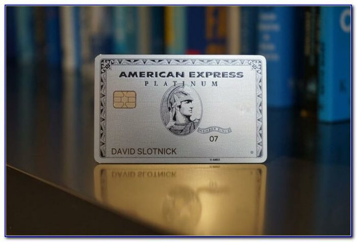 Business Platinum Card American Express Benefits