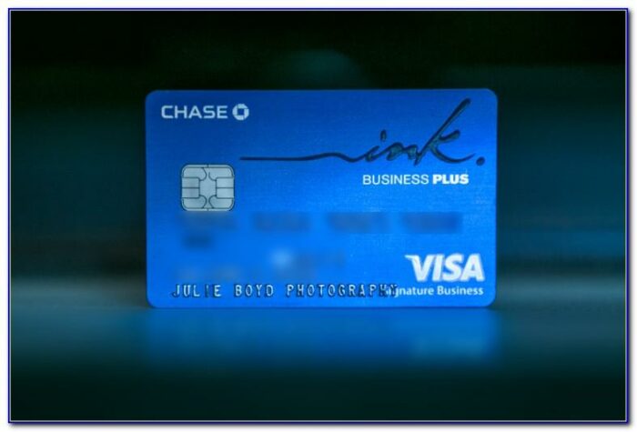 Chase Business Card Login