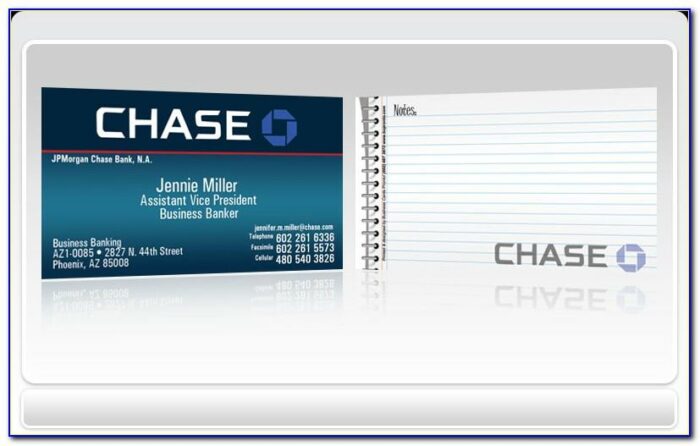 Chase Business Card Offers