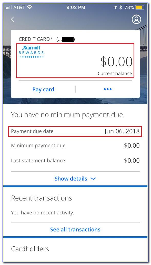 Chase Business Credit Card Limits