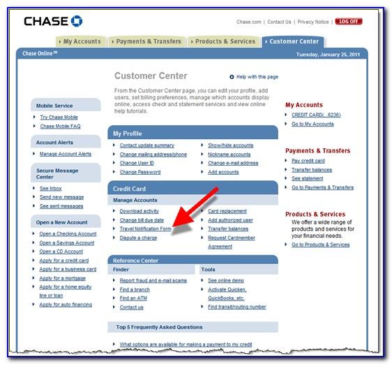 Chase Ink Business Card Customer Service Number