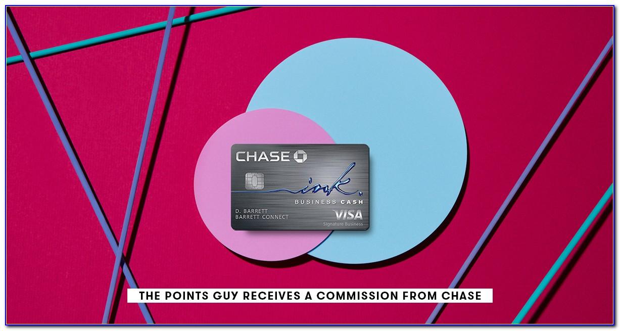 Chase Ink Business Preferred Card Review