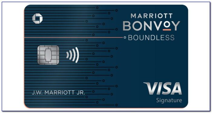 Chase Marriott Business Card Phone Number
