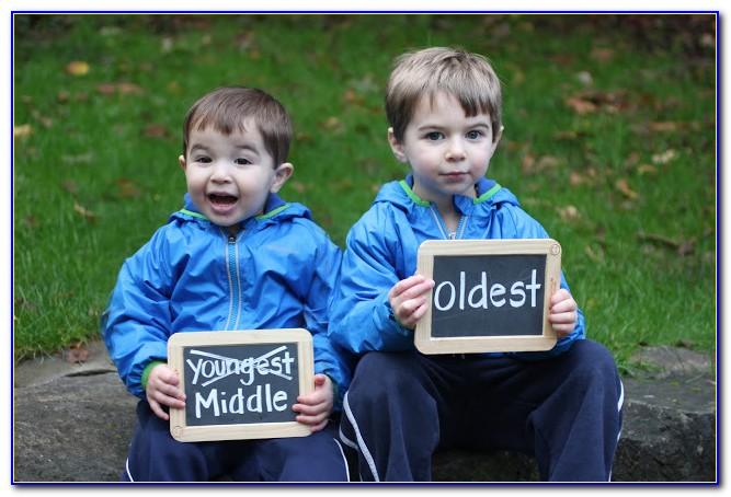 Creative Ways To Announce Pregnancy To Older Siblings