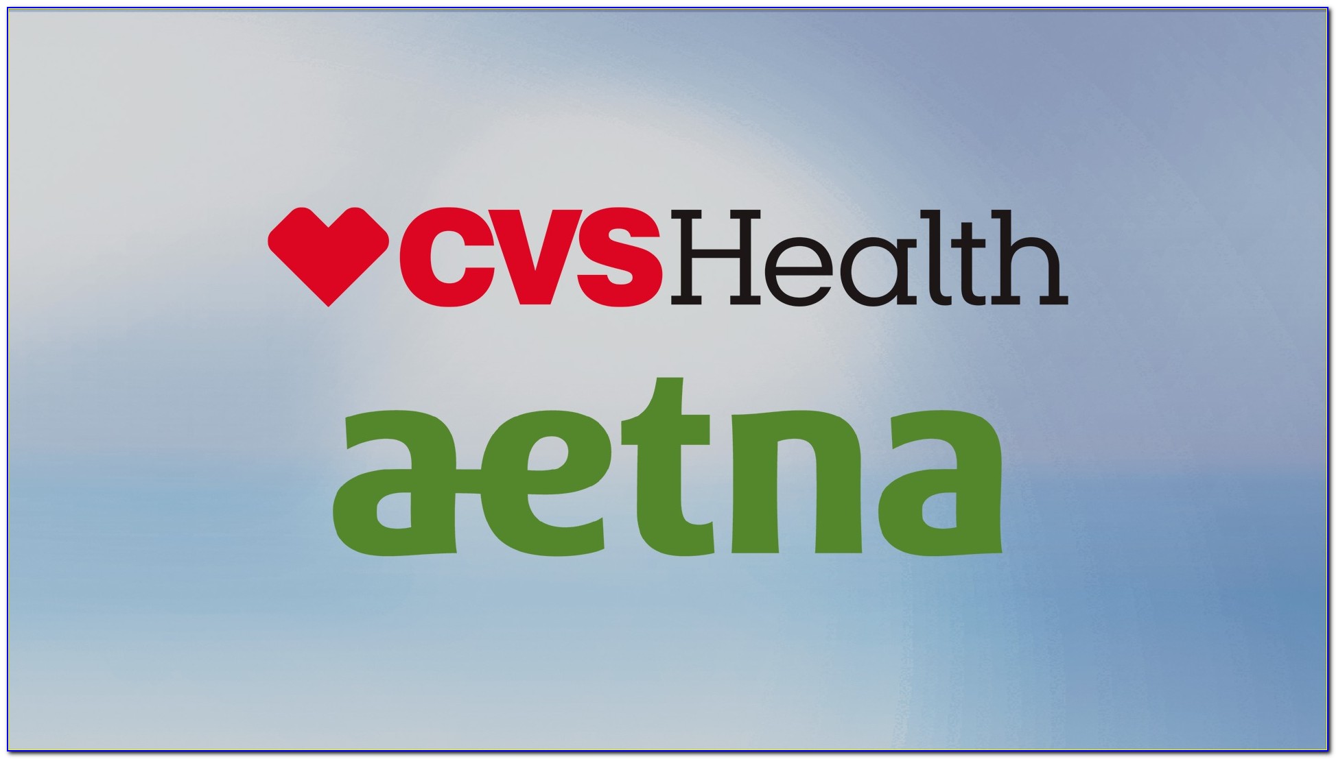Cvs Health Aetna Merger Announcement