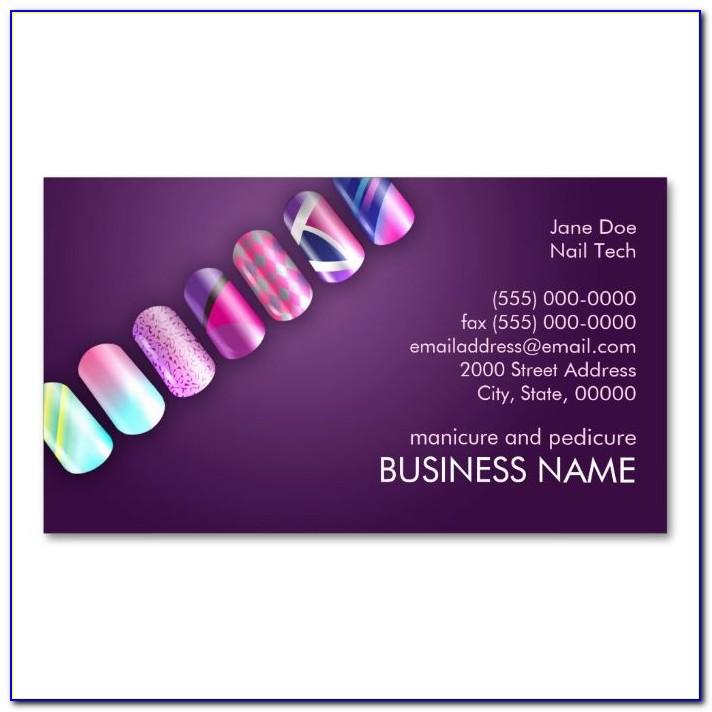 Pure Romance Business Cards Vistaprint