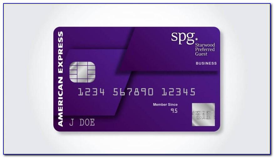 Requirements For American Express Business Card