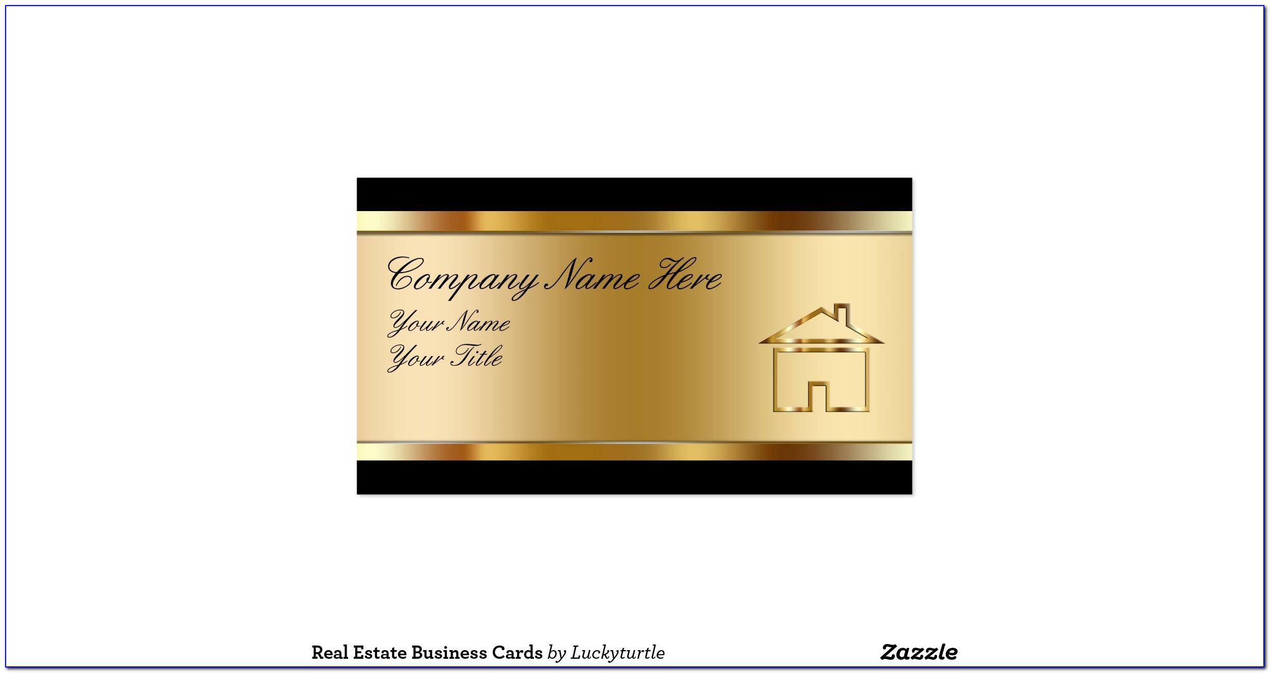 Zazzle Business Cards Nails