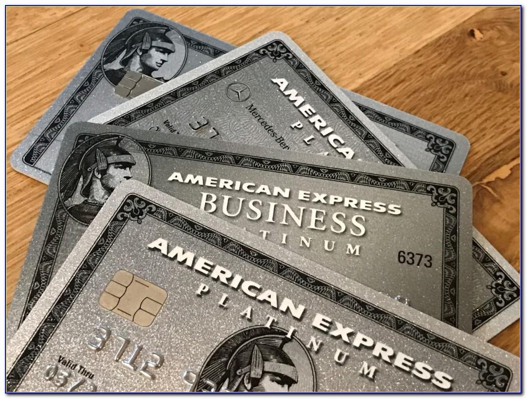 American Express Gold Business Card Review