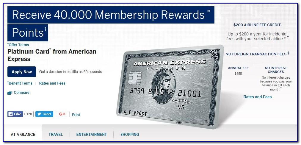 Amex Gold Business Card Review