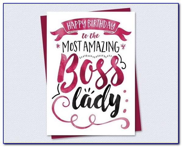 Birthday Card Vector Free Download