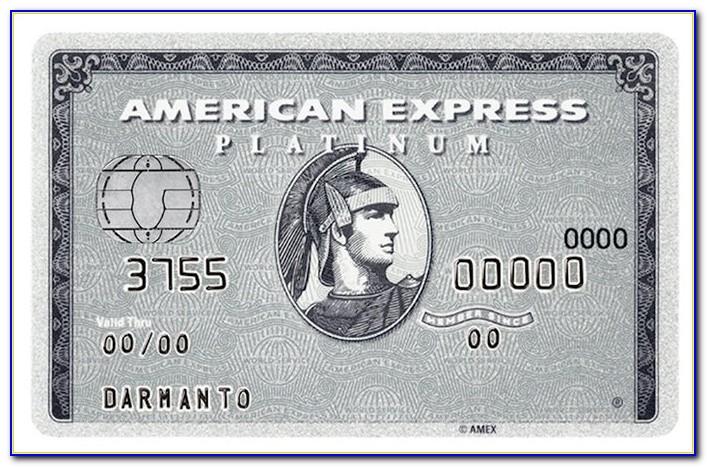 Business Platinum Card From American Express Review