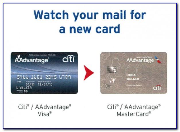 Citibank Aadvantage Business Card Login