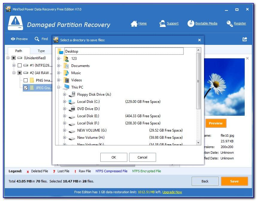 Corrupted Sd Card Recovery Software Free Download