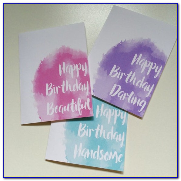 Free Online Birthday Cards For Him
