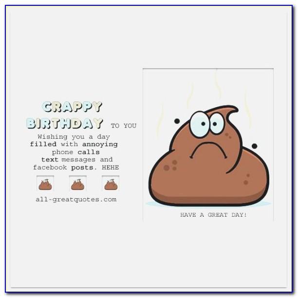 Free Online Funny Birthday Cards With Music