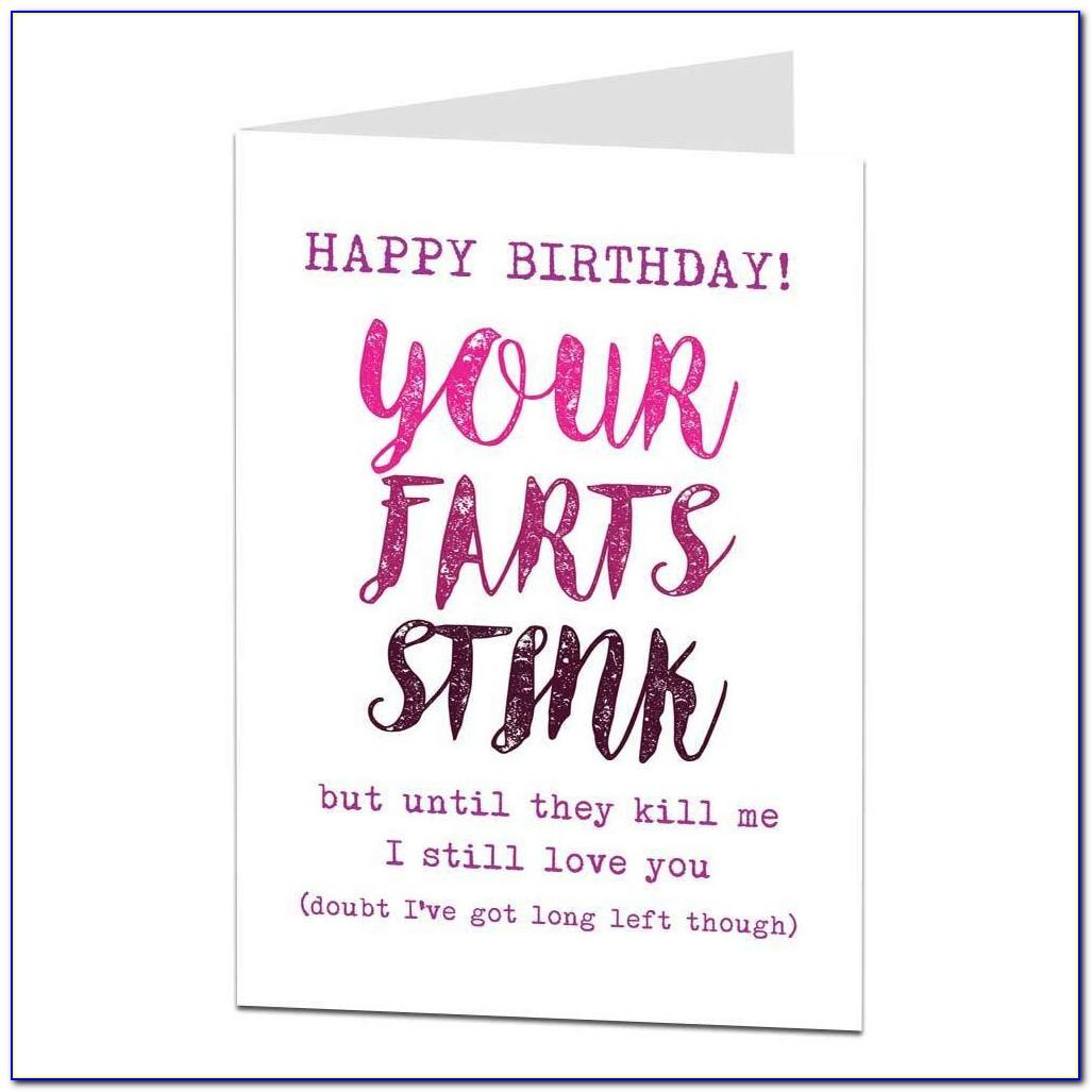 Free Printable Birthday Cards For Woman