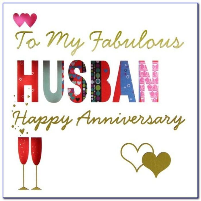 Free Printable Funny Anniversary Cards For Parents