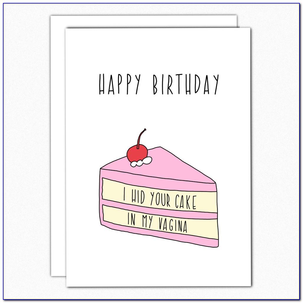 Free Printable Funny Birthday Cards For Guys