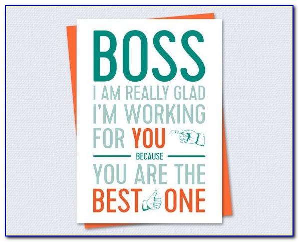 Funny Birthday Card Sayings For Coworkers