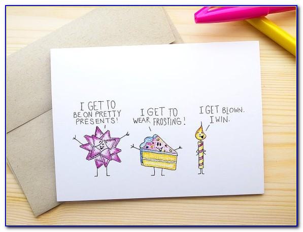 Hilarious Birthday Cards For Dad