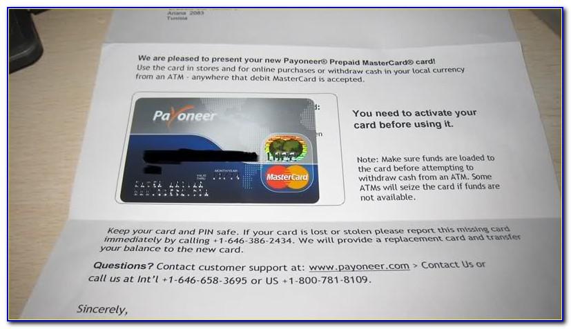 Prepaid Debit Card Free Atm Withdrawals
