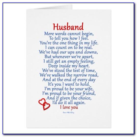 Printable Birthday Cards For Husband Funny