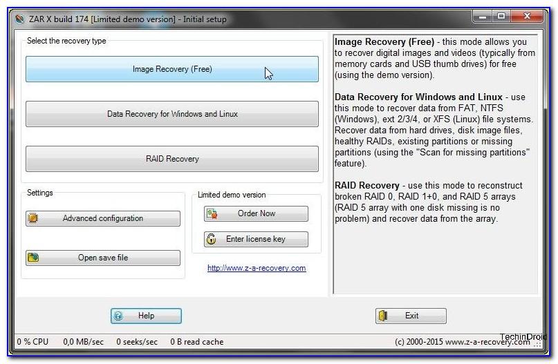 Recover Corrupted Sd Card Free Software