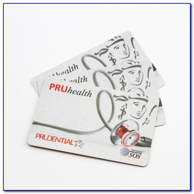 Spot Uv Business Cards Premium Matte