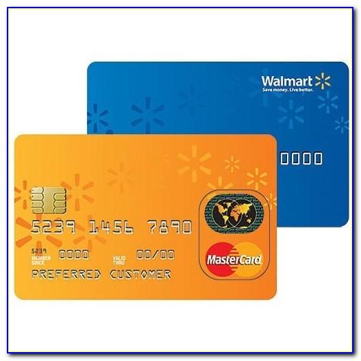Walmart Custom Business Cards